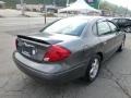 Dark Shadow Grey Metallic - Taurus SES Photo No. 5