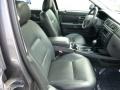Dark Shadow Grey Metallic - Taurus SES Photo No. 10