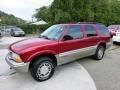 2000 Magnetic Red Metallic GMC Jimmy SLE 4x4 #70474476