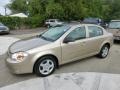 Sandstone Metallic - Cobalt Sedan Photo No. 1
