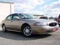 2004 Light Bronzemist Metallic Buick LeSabre Limited  photo #8