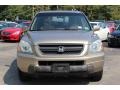 2005 Desert Rock Metallic Honda Pilot EX-L 4WD  photo #2