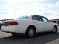 2003 White Buick LeSabre Limited  photo #3