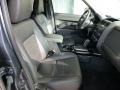 2009 Black Pearl Slate Metallic Ford Escape Limited 4WD  photo #9