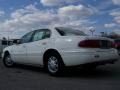 2003 White Buick LeSabre Limited  photo #5