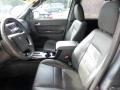 2009 Black Pearl Slate Metallic Ford Escape Limited 4WD  photo #12