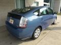 Seaside Blue Pearl - Prius Hybrid Photo No. 2