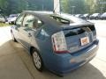 Seaside Blue Pearl - Prius Hybrid Photo No. 4