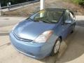 Seaside Blue Pearl - Prius Hybrid Photo No. 5