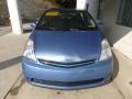 Seaside Blue Pearl - Prius Hybrid Photo No. 6