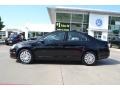 Black Uni - Jetta S Sedan Photo No. 2