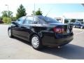 Black Uni - Jetta S Sedan Photo No. 3