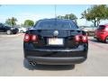 Black Uni - Jetta S Sedan Photo No. 4