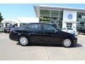 Black Uni - Jetta S Sedan Photo No. 6