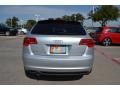 Ice Silver Metallic - A3 2.0 TDI Photo No. 4