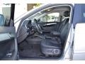 Ice Silver Metallic - A3 2.0 TDI Photo No. 9