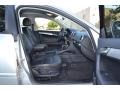 Ice Silver Metallic - A3 2.0 TDI Photo No. 10