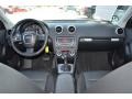 Black Dashboard Photo for 2010 Audi A3 #70506323