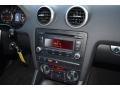Black Audio System Photo for 2010 Audi A3 #70506350