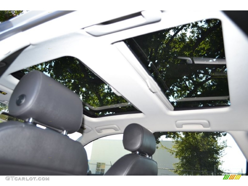 2010 Audi A3 2.0 TDI Sunroof Photo #70506369
