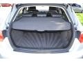 2010 Audi A3 2.0 TDI Trunk