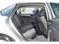 2013 Tungsten Silver Metallic Volkswagen Passat 2.5L S  photo #4