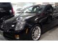 Black Raven - CTS Sedan Photo No. 2