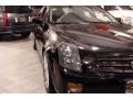 Black Raven - CTS Sedan Photo No. 4