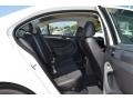 Candy White - Jetta TDI Sedan Photo No. 4