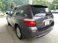 2010 Magnetic Gray Metallic Toyota Highlander Limited 4WD  photo #4
