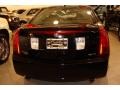 Black Raven - CTS Sedan Photo No. 5