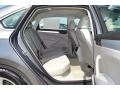 2013 Platinum Gray Metallic Volkswagen Passat 2.5L SE  photo #4