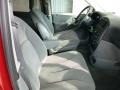 2005 Inferno Red Crystal Pearl Dodge Caravan SXT  photo #9