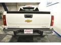 Summit White - Silverado 1500 LT Regular Cab Photo No. 6