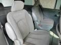 2005 Inferno Red Crystal Pearl Dodge Caravan SXT  photo #11