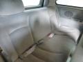 2005 Inferno Red Crystal Pearl Dodge Caravan SXT  photo #12