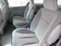 2005 Inferno Red Crystal Pearl Dodge Caravan SXT  photo #14