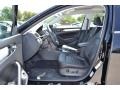 Black - Passat 2.5L SE Photo No. 3