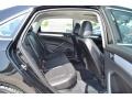 Black - Passat 2.5L SE Photo No. 4