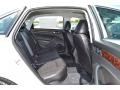 Candy White - Passat 2.5L SEL Photo No. 4