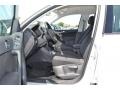 White Gold Metallic - Tiguan S Photo No. 3