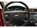 Ebony Steering Wheel Photo for 2013 Chevrolet Impala #70507652