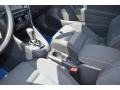 United Gray Metallic - Golf 2 Door TDI Photo No. 6