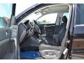 Deep Black Metallic - Tiguan SEL Photo No. 3