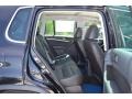 Deep Black Metallic - Tiguan SEL Photo No. 4
