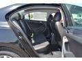 Black - Jetta SE Sedan Photo No. 4