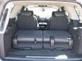 2009 Cadillac Escalade AWD Trunk