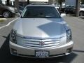 Light Platinum - CTS Sport Sedan Photo No. 2