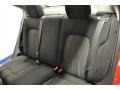 Jet Black/Dark Titanium Rear Seat Photo for 2013 Chevrolet Sonic #70507970