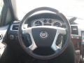 Ebony/Ebony Steering Wheel Photo for 2009 Cadillac Escalade #70508039